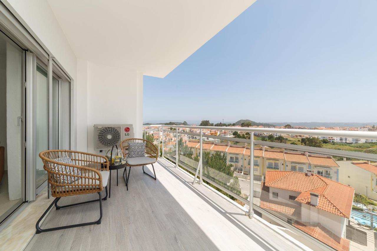 Nazare Views X - By Sch Apartment Exterior photo