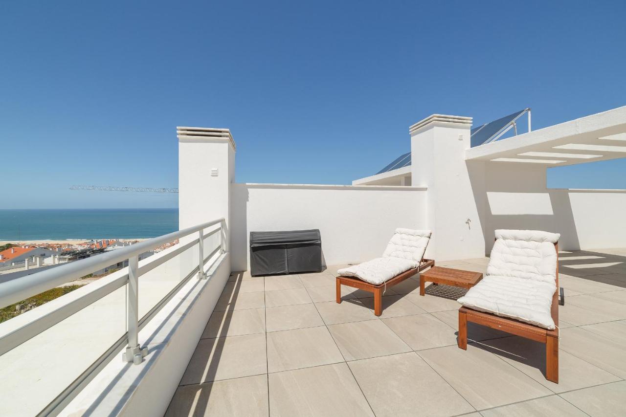 Nazare Views X - By Sch Apartment Exterior photo
